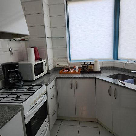 Apartamento Deluxe Edificio Millenium Мендоса Екстериор снимка