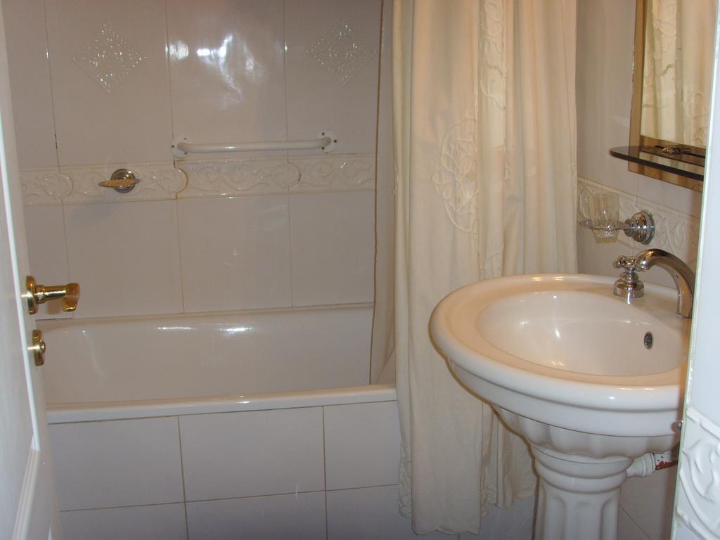 Apartamento Deluxe Edificio Millenium Мендоса Екстериор снимка