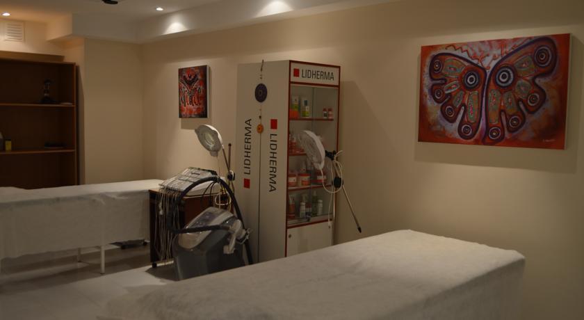 Apartamento Deluxe Edificio Millenium Мендоса Екстериор снимка