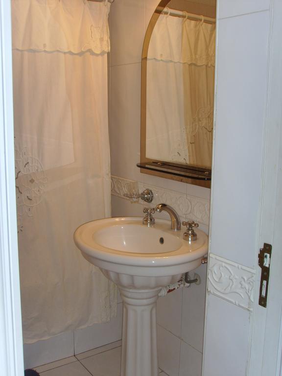 Apartamento Deluxe Edificio Millenium Мендоса Екстериор снимка