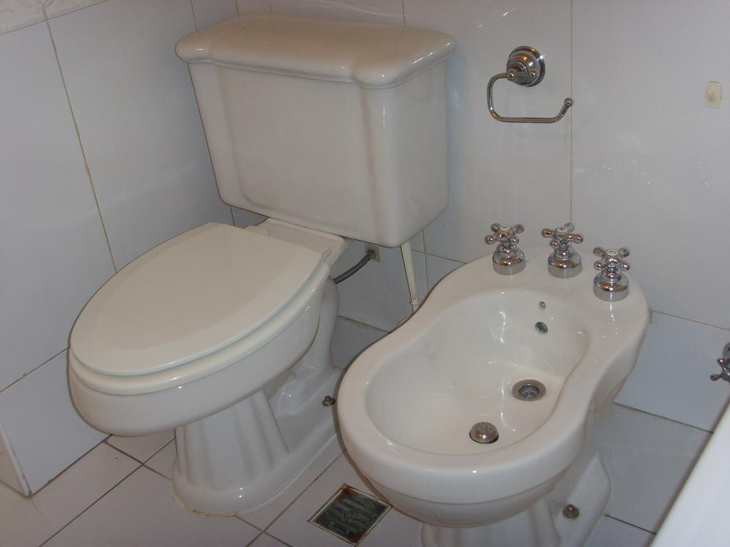 Apartamento Deluxe Edificio Millenium Мендоса Екстериор снимка