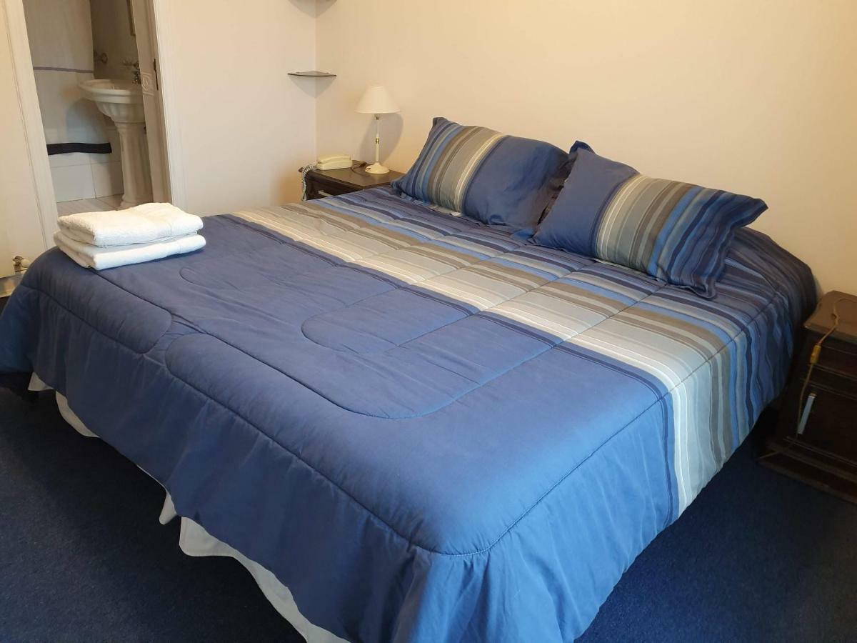 Apartamento Deluxe Edificio Millenium Мендоса Екстериор снимка