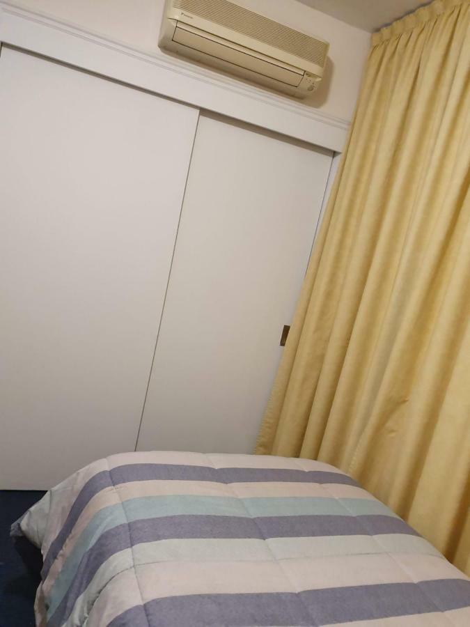 Apartamento Deluxe Edificio Millenium Мендоса Екстериор снимка